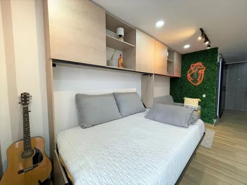 Apartamento En Venta En Palermo. Cod V14020