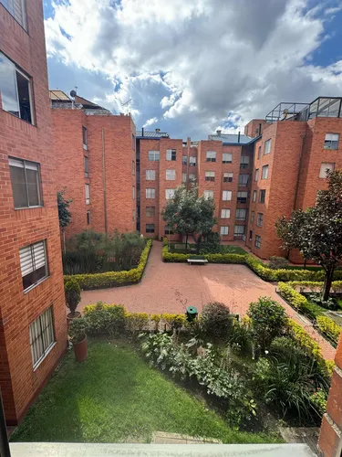 Venta Apartamento En Modelia ,