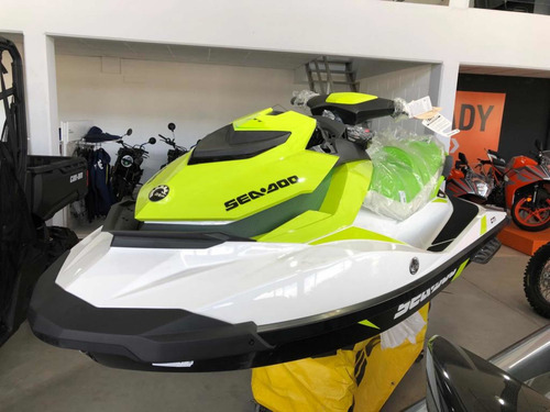 Imagen 9 de 19 de Sea Doo Gti 130hp - Solo En Motoswift Francisco Alvarez