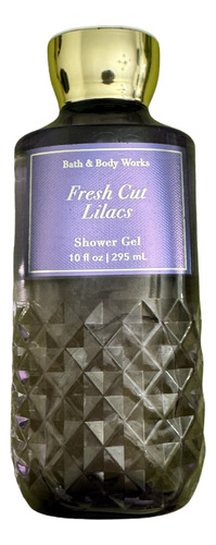 Bath & Body Works Shower Gel De Baño Lilas Frescas