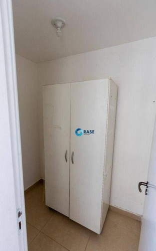 Imagem 9 de 19 de Apartamento À Venda, 117 M² - Morumbi - São Paulo/sp - Ap12578
