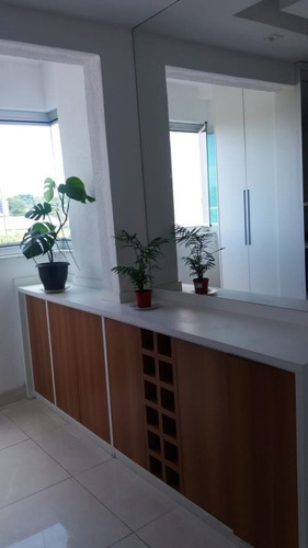 Imagem 15 de 25 de Ótimo Apartamento 02 Quartos Bairro Serrano! - 2967