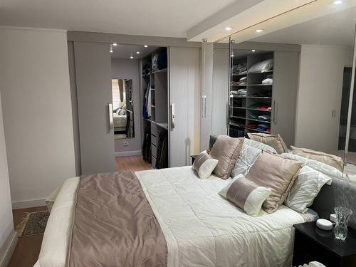 Imagem 3 de 15 de Apartamento No Bigorrilho_champagnat