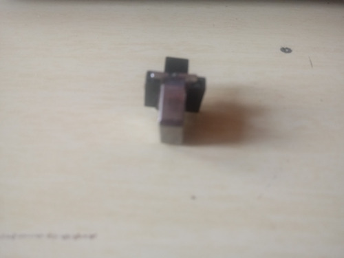 Gradiente Knob Power -receiver S106-126 (Usado)