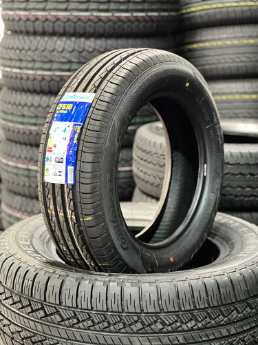 Pneu Aro 15 205/60r15 Comforser Cf510 91v Saveiro