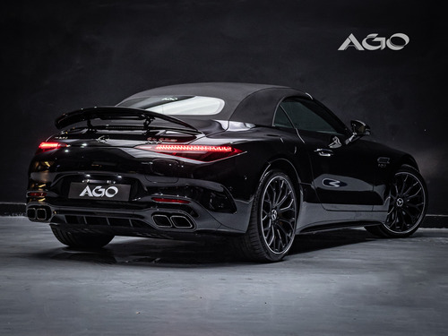 Sl 63 Amg 4.0 V8 Turbo Phev S E Performance 4matic