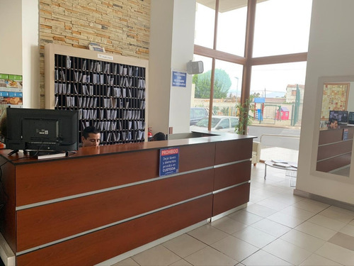 Departamento Con Buena Accesibilidad