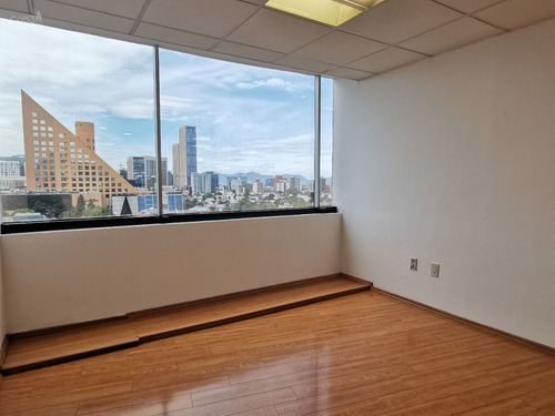 Imagen 6 de 17 de Renta - Oficina - Masaryk - 230m2 - Piso 8