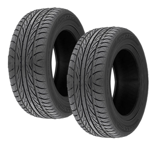 Par Llantas Atrezzo Z4+as Sailun 205/50zr17 W93