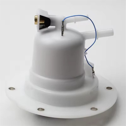 El Filtro De Combustible 1724700490, A1724700490 Se Adapta A