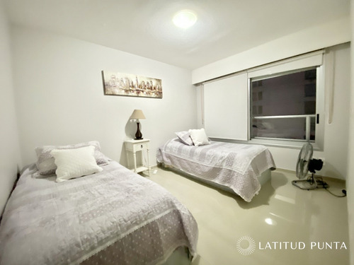Imagen 15 de 22 de Apartamento En Mansa