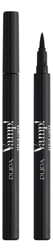 Delineador De Ojos Pupa Vamp! Stylo Liner