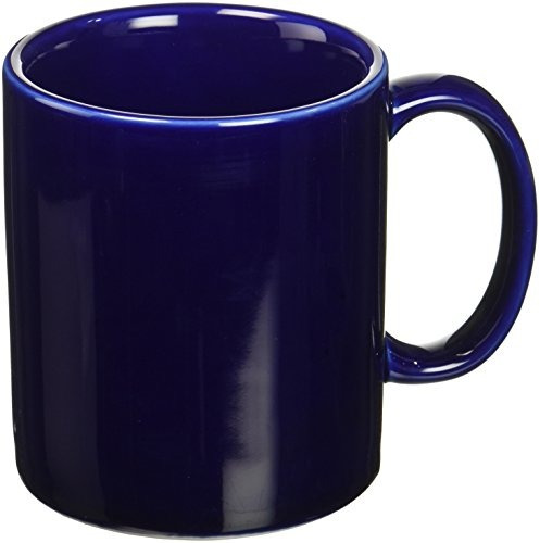 Hic Harold Importación Co. Taza 12 Oz Azul 90008-hic.