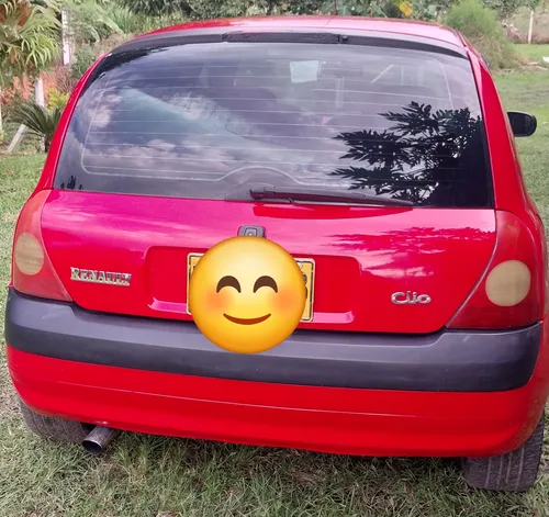 Renault Clio Campus