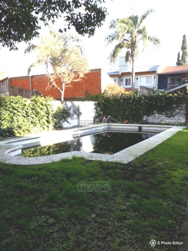 Casa Quinta En Venta Ubicado En Martínez, Zona Norte