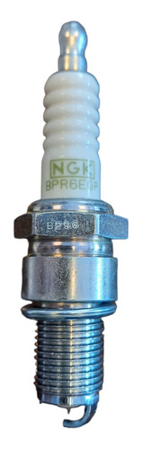 Bujía Ngk Bpr6egp Vw Pointer 1.8 Gli 95/97