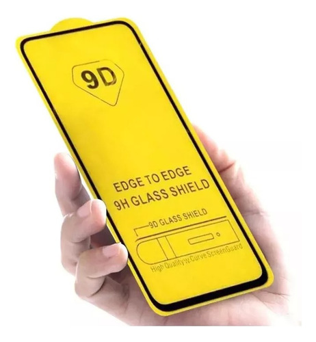 Vidrio Tempaldo Para Tecno Spark Go