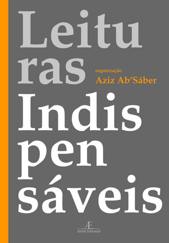 Lecturas imprescindibles