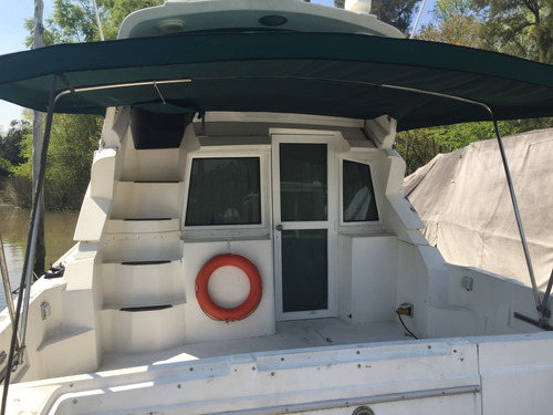 Sk35 En Venta Año 1992 Unico Dueño Oportunidad