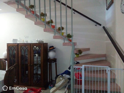 Imagem 7 de 10 de Casa À Venda Em São Paulo - 17657