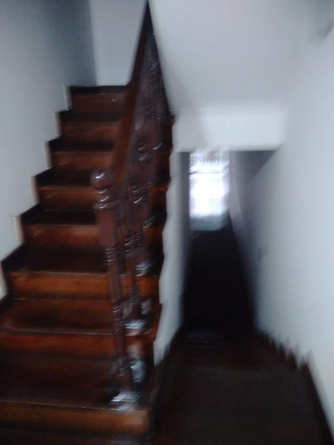 Imagem 6 de 14 de Sobrado No Jd. Bonfiglioli Para Residência Ou Comércio Com 3 Suítes, Hidro, Sótão, 7 Vagas Fl54