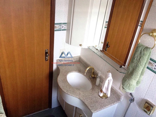 Imagem 9 de 15 de Apartamento Para Venda, 2 Dormitório(s) - 1020