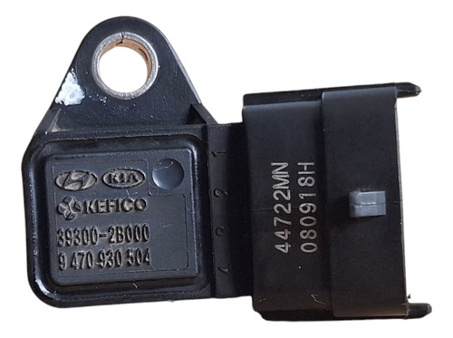 Sensor Map Hyundai I10 2007-2013 Motor 1.1 G4hg (Usado)