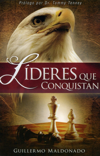 Lideres Que Conquistan