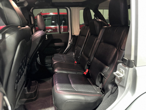 Jeep Wrangler RUBICON UNLIMITED 4X4