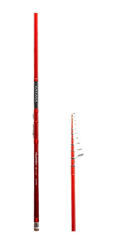 Caña Shimano Catana Pejerrey 4,20 Mts
