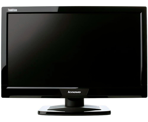 Monitor Lenovo ThinkVision E2002B led 19.5"