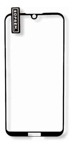 Vidrio Templado Huawei Y5 2019 Glass Full Cover (2 Pack)