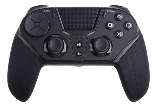 (bk) Controlador De Jogo Gamepad Joystick Com Barramento Pro