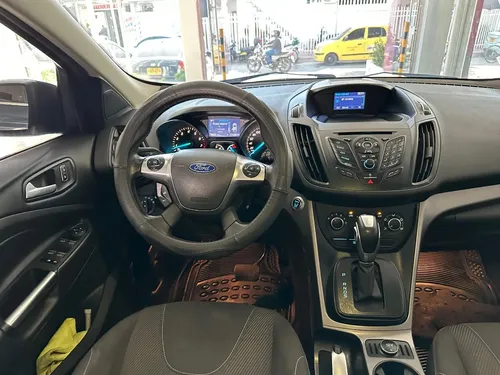 Ford Escape 2.0 Se 4x2