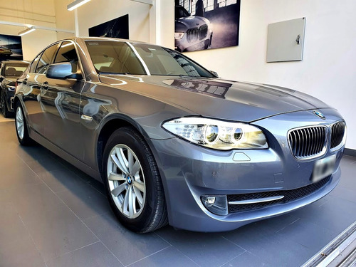 Imagen 3 de 9 de Bmw 528
