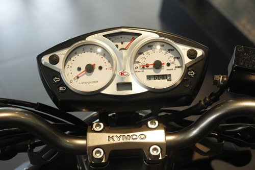Imagen 12 de 18 de Kymco Agility 125 Rs -financia El 62% En 12c Sin Interés