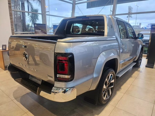 Volkswagen Amarok 3.0 Cd Tdi 258Cv V6 Extreme 4X4 At