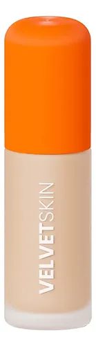 MLB 4595388760 Base E Corretivo Velvet Skin 24g Mari Maria Efeito Matte JM