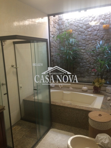 Imagem 14 de 30 de Casa - Ca01852 - 34538547