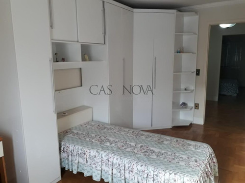 Imagem 24 de 30 de Casa À Venda Em Jardim Da Saúde - Ca002544