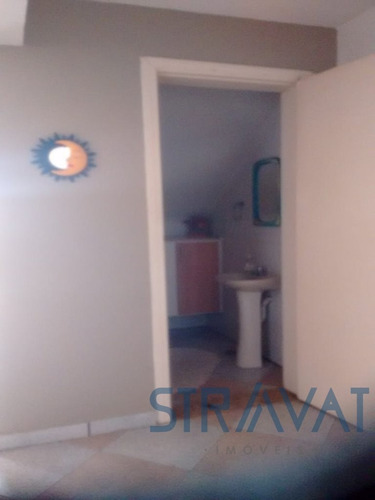 Imagem 24 de 26 de Casa - Ca00436 - 34705528