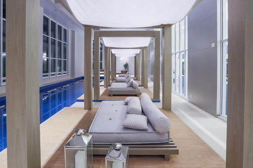 Imagem 29 de 30 de Apartamento Residencial Para Venda E Locação, Vila Olímpia, São Paulo - Ap10434. - Ap10434