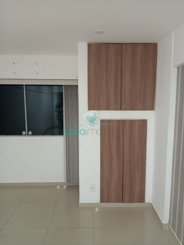 Imagem 2 de 4 de Sala Em Praia Campista - Macaé - 3155