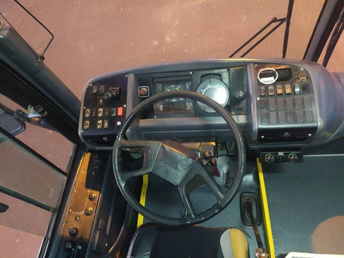 Imagem 8 de 9 de Scania Marcopolo 1150