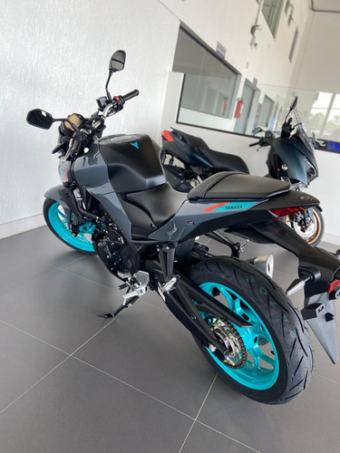 Yamaha Mt 03 24/24 Todas As Cores - Pronta Entrega (bruno)