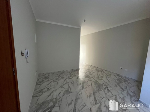 Apartamento Para Aluguel Com 35 Metros Quadrados Com 1 Dorm
