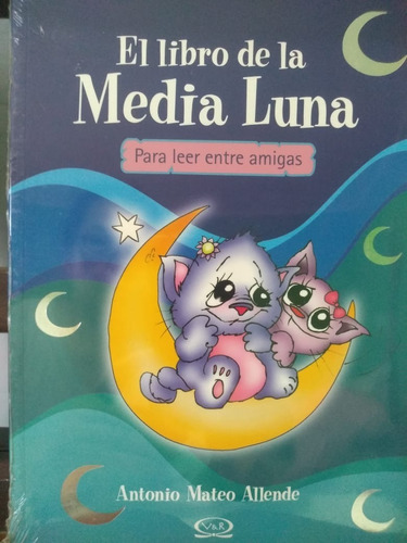 El Libro De La Media Luna