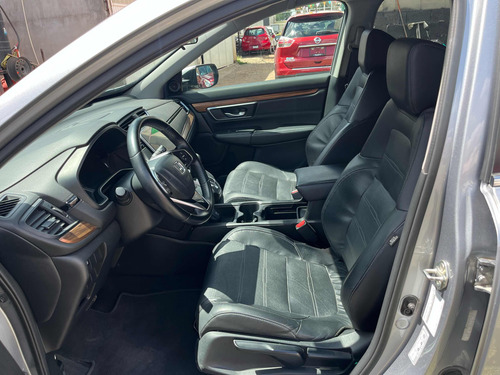 Honda CR-V 1.5 Turbo Plus Cvt
