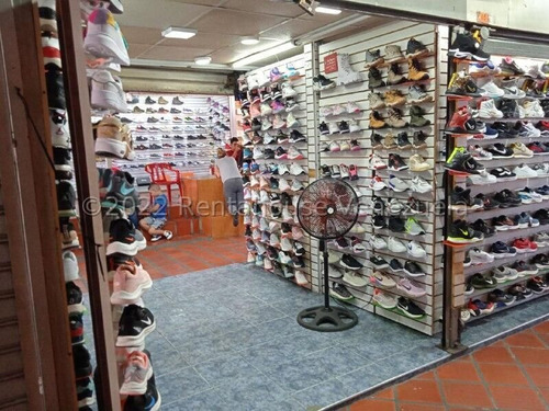 Yonny Silva Rentahouse Carabobo Vende Local Comercial En El Centro De Valencia Rcys 23-8951