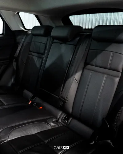 Land Rover Range Rover Evoque R-dynamique 2020 Blindaje 2+